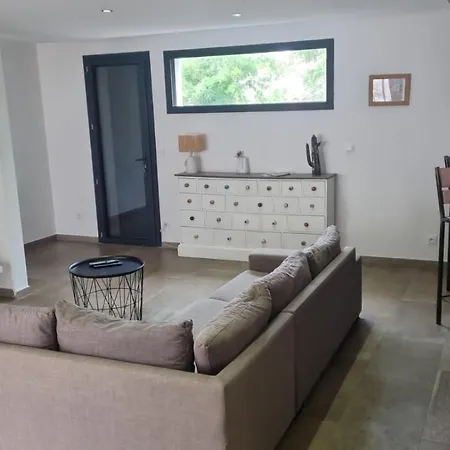 Maison Avec 2 Couchages Piscine Privative Casa de Férias